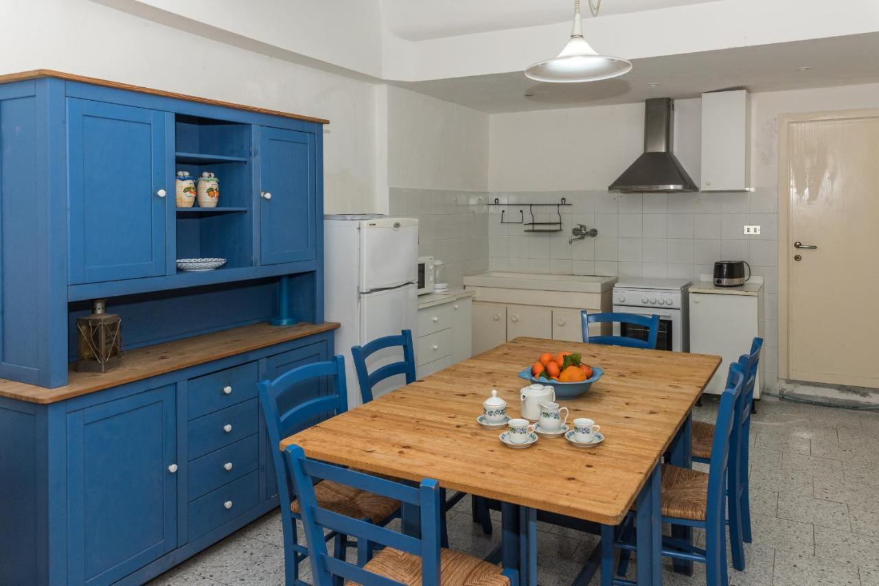 Casa Del Borgo By Arbaspaa ริโอมัจโจเร ภายนอก รูปภาพ