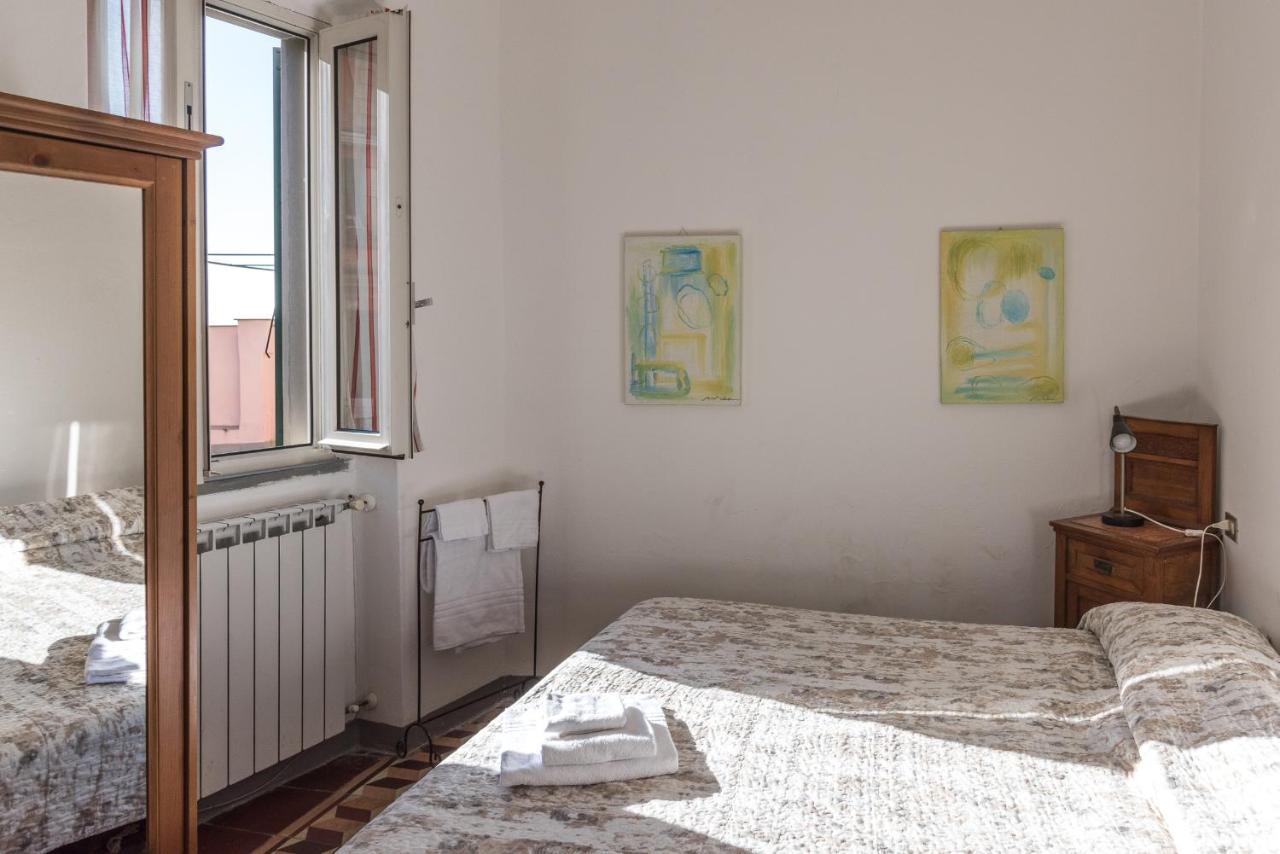 Casa Del Borgo By Arbaspaa ริโอมัจโจเร ภายนอก รูปภาพ