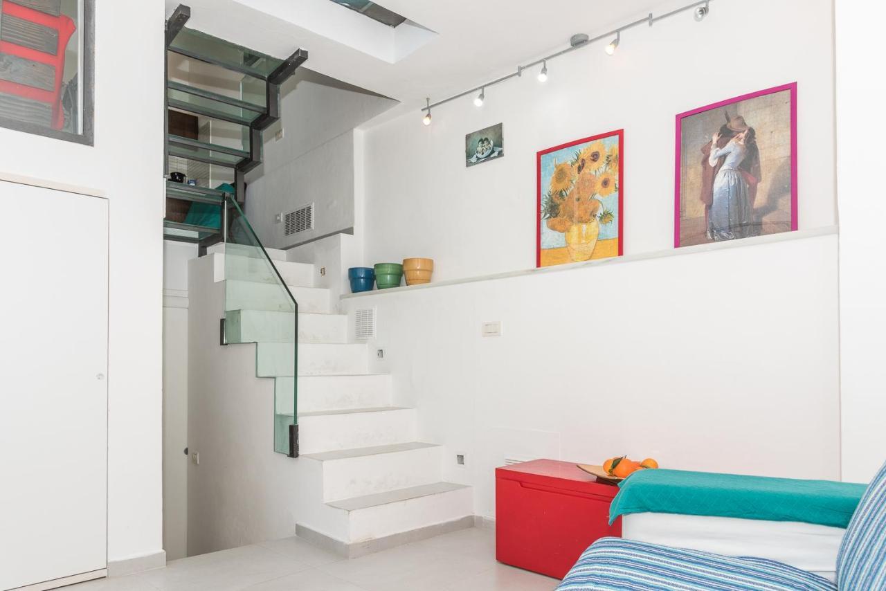 Casa Del Borgo By Arbaspaa ริโอมัจโจเร ภายนอก รูปภาพ