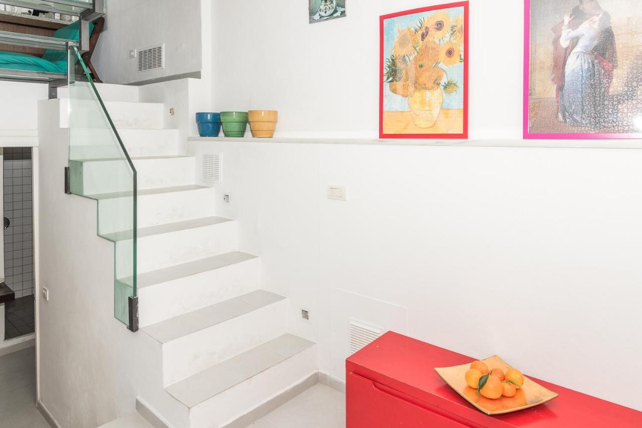 Casa Del Borgo By Arbaspaa ริโอมัจโจเร ภายนอก รูปภาพ