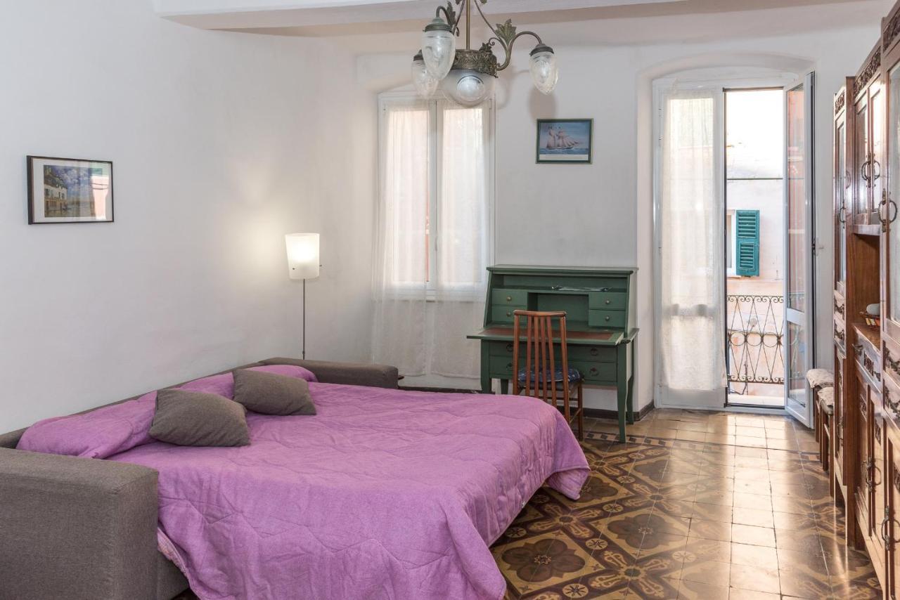 Casa Del Borgo By Arbaspaa ริโอมัจโจเร ภายนอก รูปภาพ
