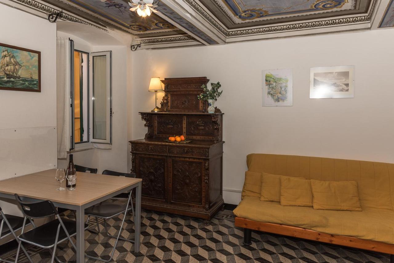 Casa Del Borgo By Arbaspaa ริโอมัจโจเร ภายนอก รูปภาพ