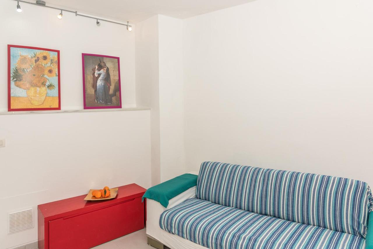 Casa Del Borgo By Arbaspaa ริโอมัจโจเร ภายนอก รูปภาพ