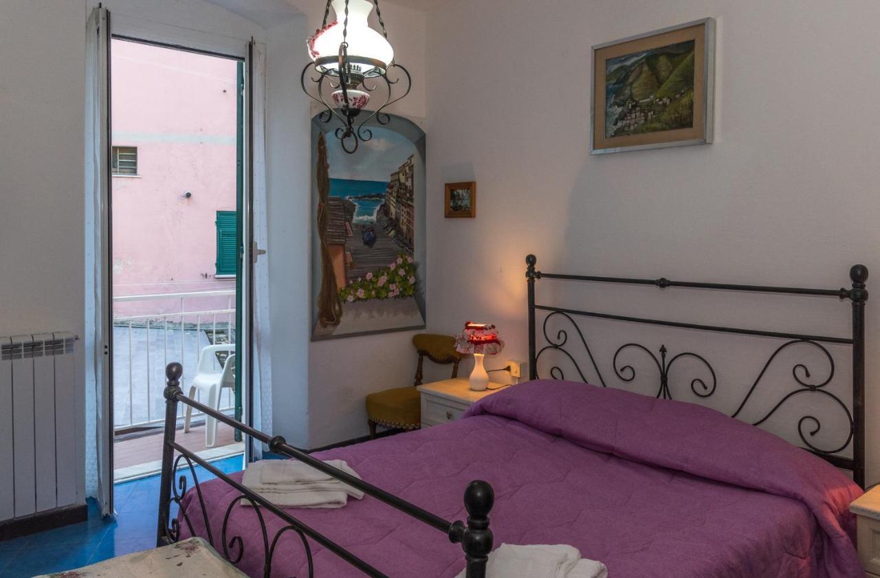 Casa Del Borgo By Arbaspaa ริโอมัจโจเร ภายนอก รูปภาพ