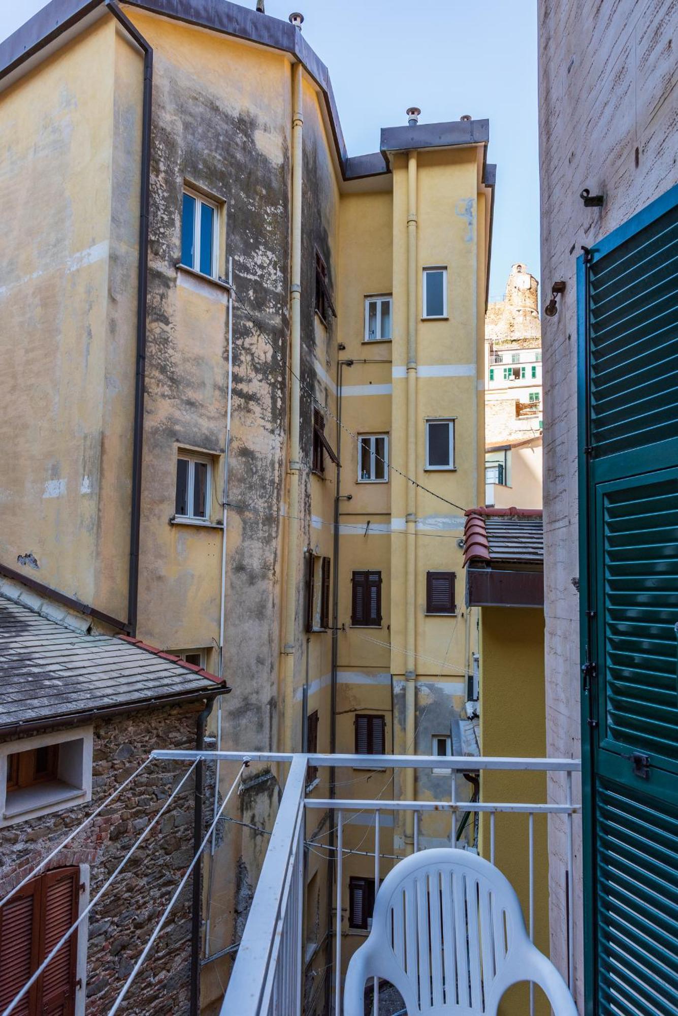 Casa Del Borgo By Arbaspaa ริโอมัจโจเร ภายนอก รูปภาพ