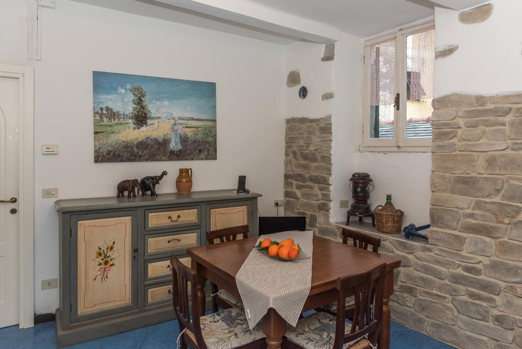 Casa Del Borgo By Arbaspaa ริโอมัจโจเร ภายนอก รูปภาพ